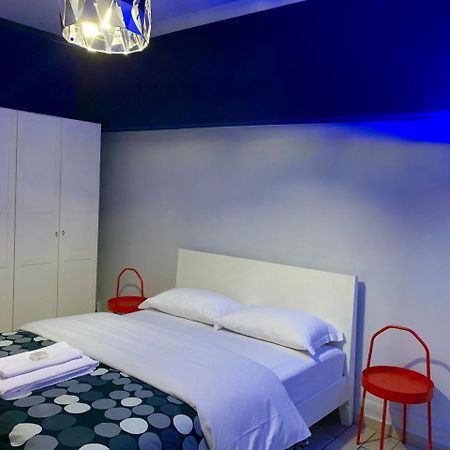 Sogni Stellari Hotel Roma Exterior foto