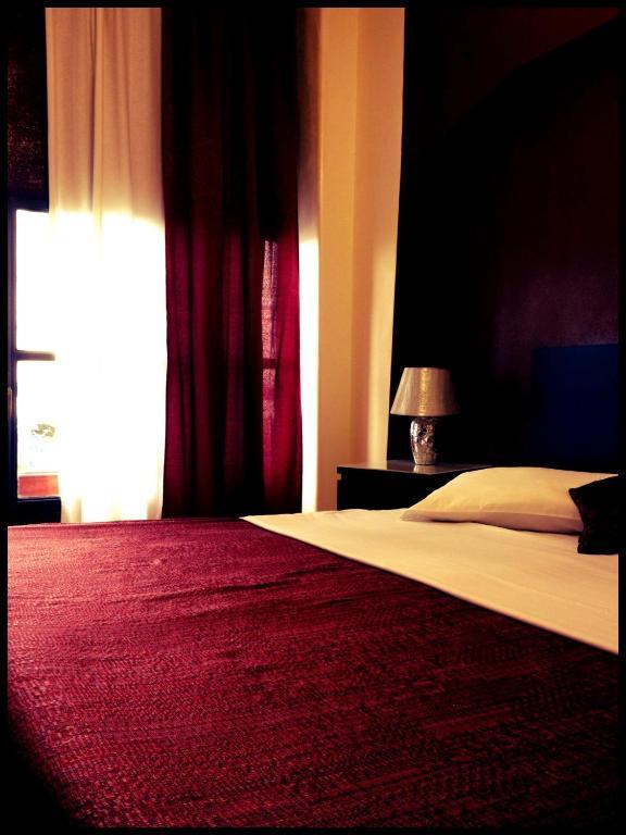 Sogni Stellari Hotel Roma Quarto foto