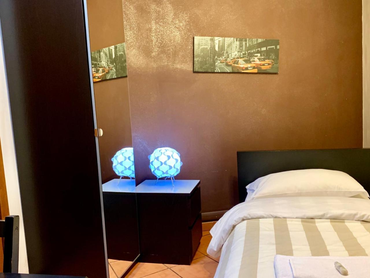 Sogni Stellari Hotel Roma Exterior foto